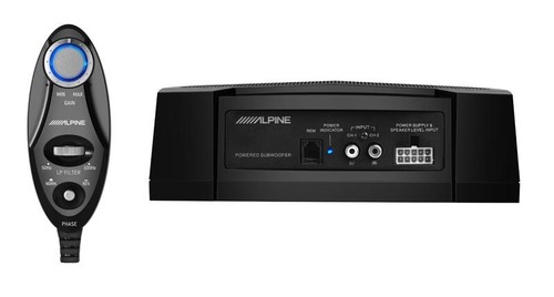 Alpine pwe v80 compact - pwe-v80,