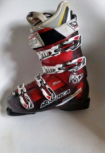 Nordica speed machine 110 - nordica,