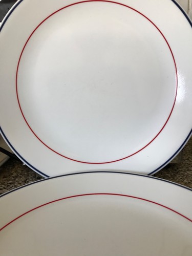 Set vintage corelle - 2,