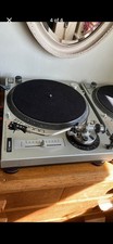 2x Gemini Pt2000 Turntables