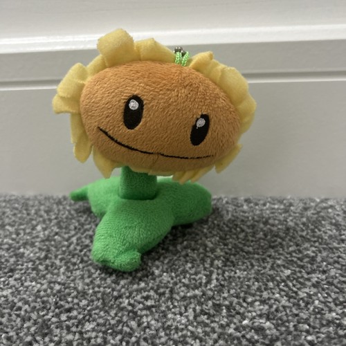 Plants zombies plush - plants, vs