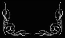 Lorry Truck Cab Window Corner