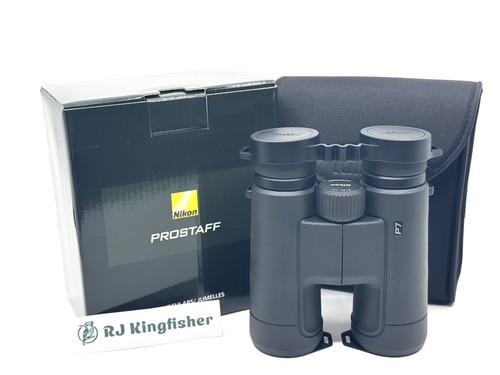 Prostaff 8x42 binoculars - prostaff,