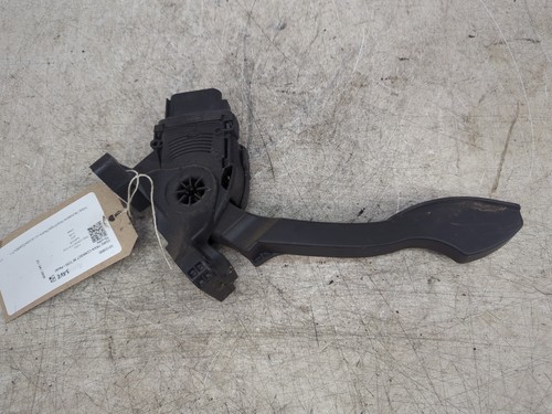 Ford transit connect - transit, throttle