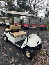 EZGO Petrol 4 seater
