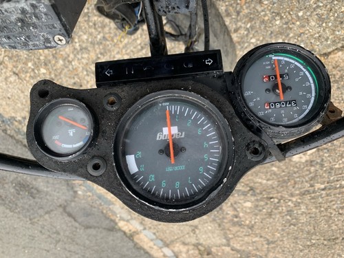 Aprilla rs50 clocks - aprilla,