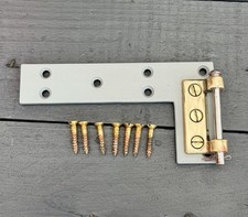 K6 K2 Red Telephone Box