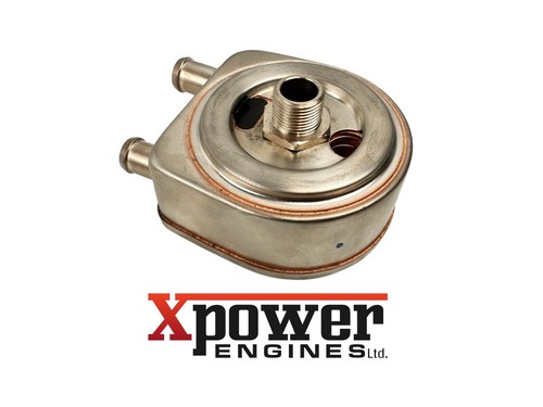 Cosworth 2wd oil cooler - oil, modine