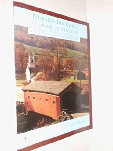 Norman rockwell home in - home,