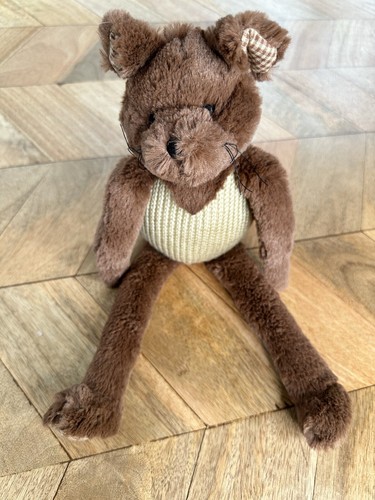 Dora designs brown soft - dora, plush