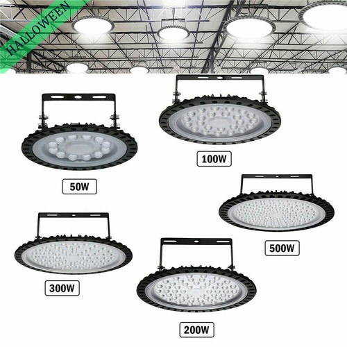 Led high bay light - high,