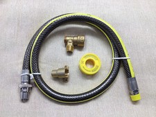 UNIVERSAL 1/2 " BAYONET &