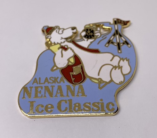 Nenana ice classic - nenana,