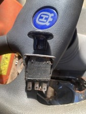 husqvarna ride on mower Cth