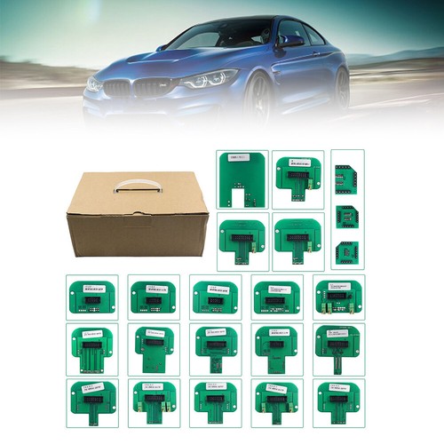 22pcs bdm frame probe - 22pcs, adapters
