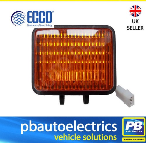 Vision alert amber bracket - vision,