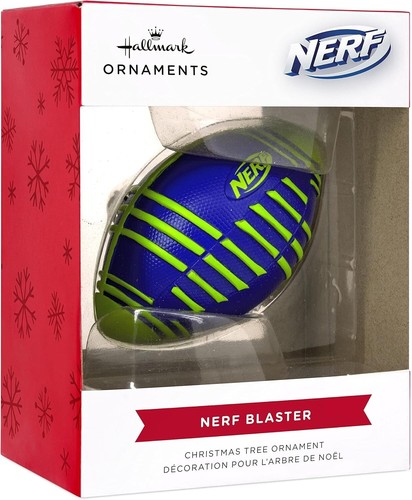 Hallmark christmas ornament - hallmark,