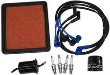 Mazda Rx7 Rx-7 Stock Tune Up Kit  Atkins Rotary (Are95) 1986 To 1991