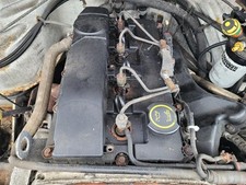 2005 LDV MK3 CONVOYTRANSIT 2.4