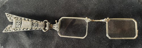 Antique continental 935 silver - antique,