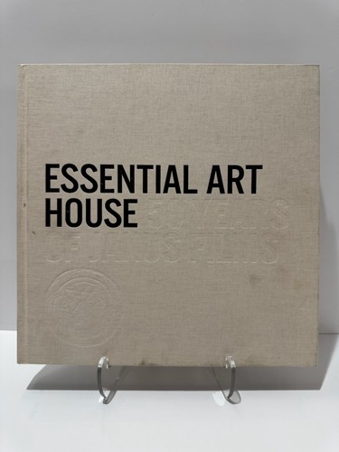 Essential art house - essential, 50