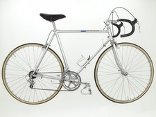 Kettler Aluminium Wheel Road