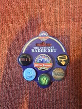 Alton Towers The Ultimate