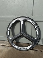 HED 3C Tri spoke Tubular