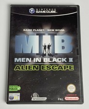 Men in Black II: Alien Escape