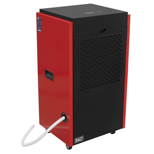 Sealey industrial dehumidifier - industrial,