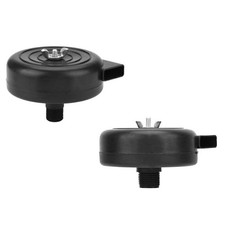 2Pcs Air Compressor Filter
