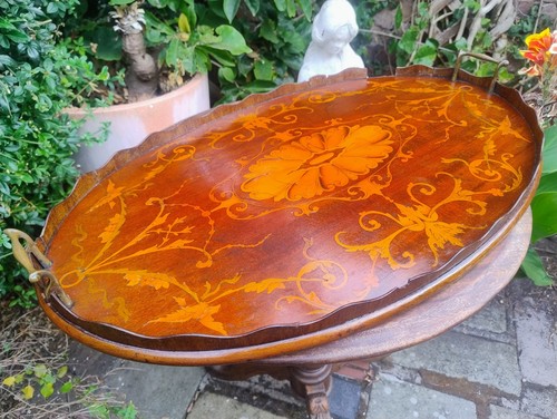 Antique 19thc edwardian - 19thc,