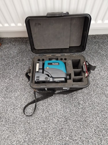 Makita skr60 rotary - makita, laser