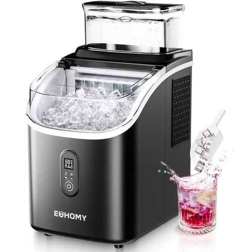Euhomy ice cube - ice, maker