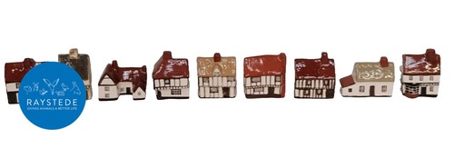 Mudlen end studio miniature - studio,