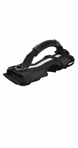 Universal scooter hand - 　universal,