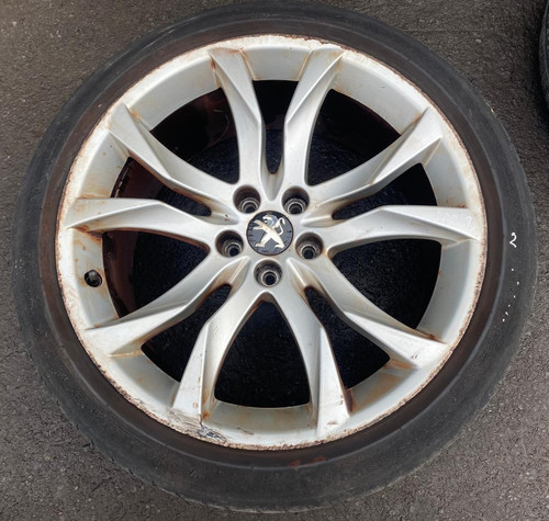 Peugeot rcz mk1 - -, 1