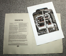 GRAHAM CLARKE (b.1941) Large