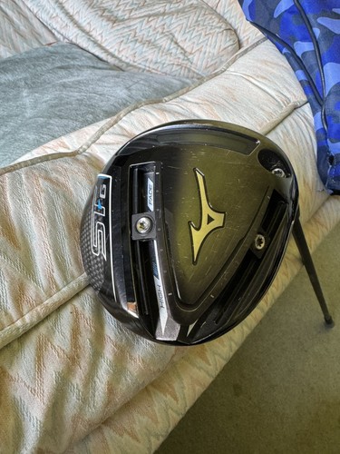 Mizuno driver 9 5 - driver, 9.5