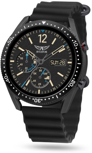 Aviator series gent - f,