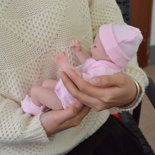 Reborn baby dolls full body - reborn,