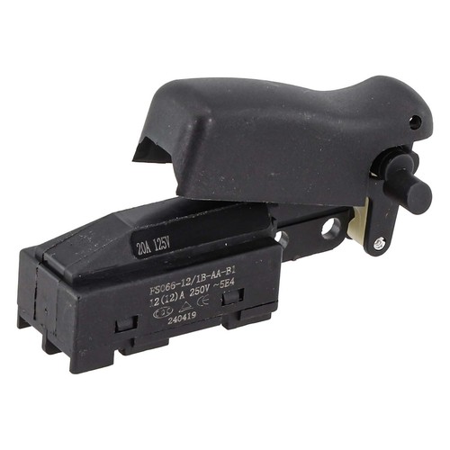 Dw871 chop saw control - chop,