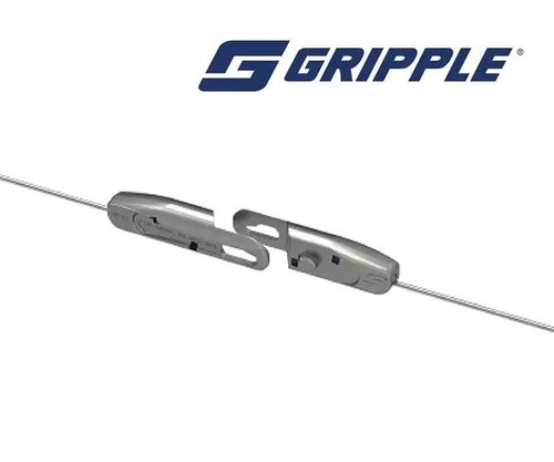 New qty gripple fix - new, wire
