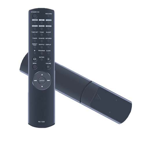 Remote control for - for, teac