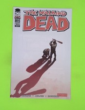 Walking Dead #103 2012 Image Comics High Grade Comic Book W95-41