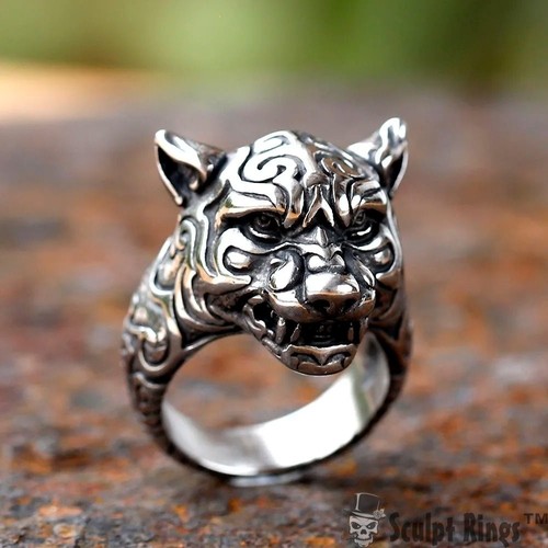 Sculpt rings 316l stainless - 316l,