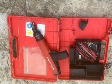 HILTI DX 36M Powder Actuated Nail Stud Gun