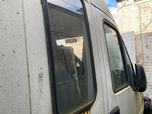 Citroen relay peugeot - relay, boxer