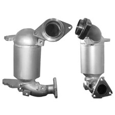 Euro 3 BM Catalytic Converter