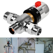 Thermostatic Mixing Valve 15mm